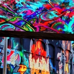 grafitti