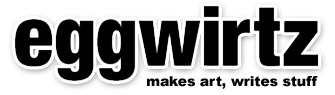 Eggwirtz Logo
